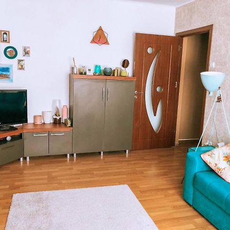 Cozy Apartment Bukovina ซูชาวา ภายนอก รูปภาพ