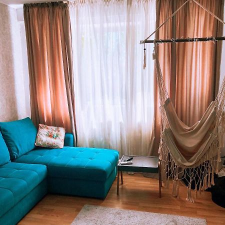 Cozy Apartment Bukovina ซูชาวา ภายนอก รูปภาพ