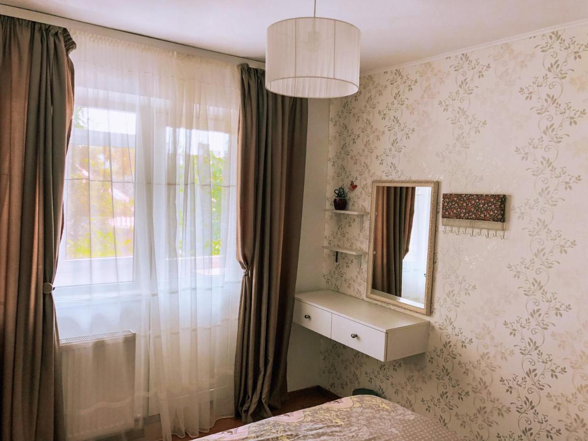Cozy Apartment Bukovina ซูชาวา ภายนอก รูปภาพ