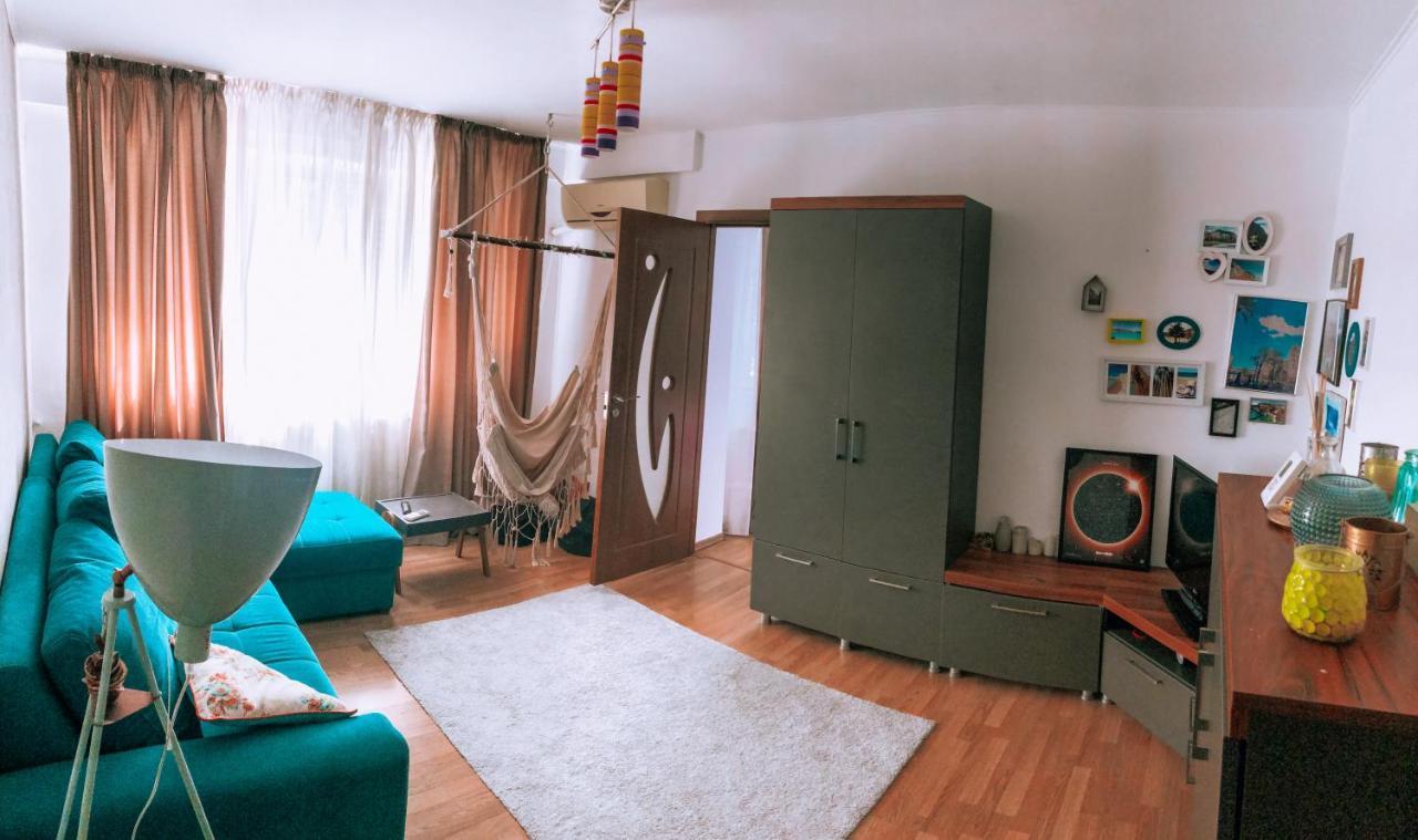 Cozy Apartment Bukovina ซูชาวา ภายนอก รูปภาพ