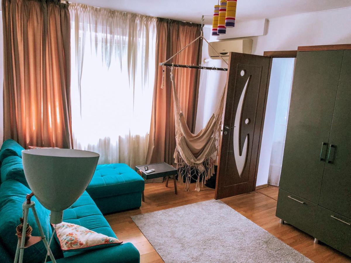 Cozy Apartment Bukovina ซูชาวา ภายนอก รูปภาพ